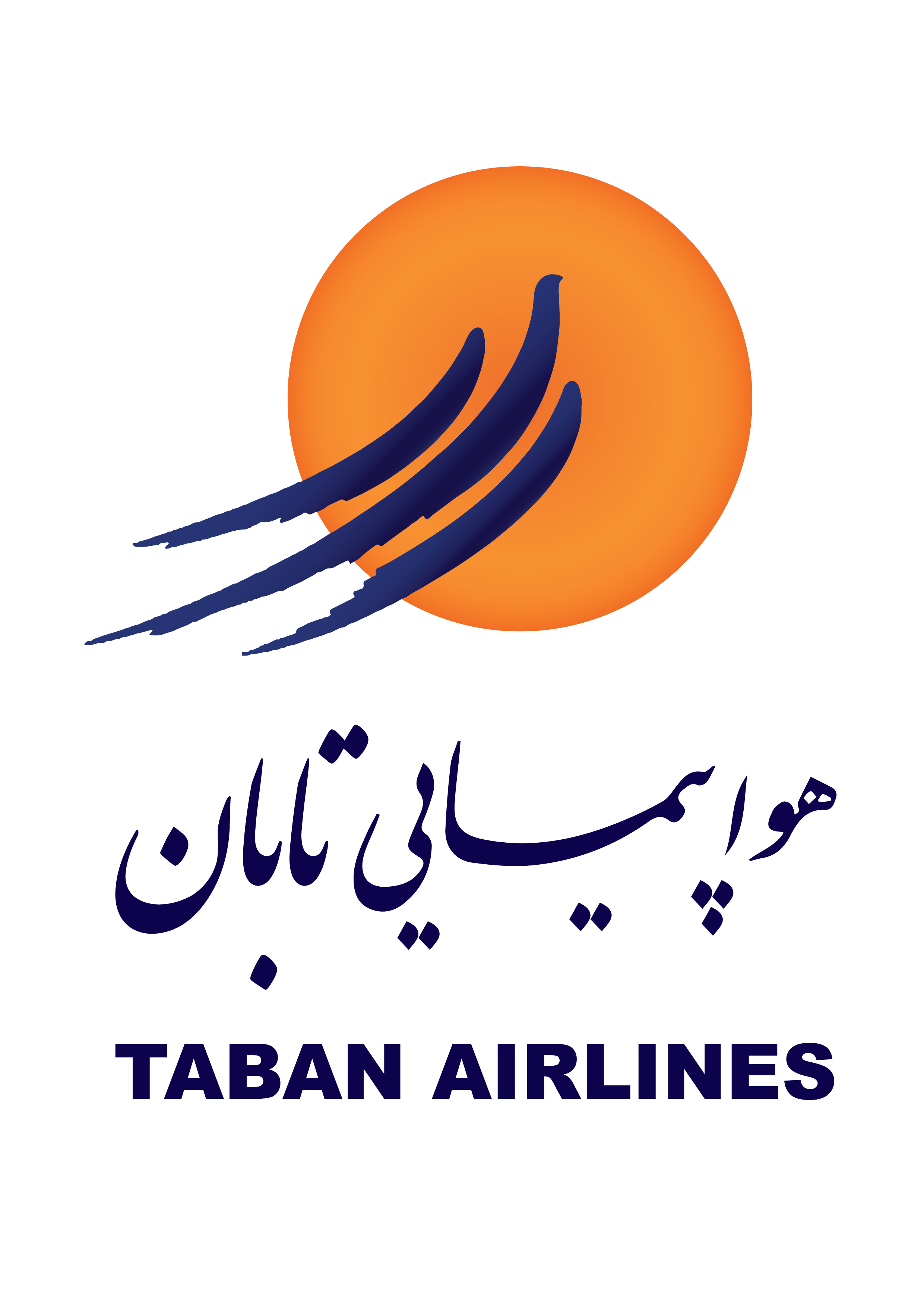 سایت هواپیمایی تابان